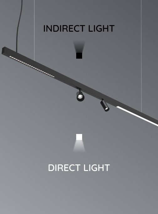 B-16 SYSTEM Novalux: l’evoluzione della luce architettonica B-16 SYSTEM Novalux: l’evoluzione della luce architettonica